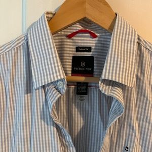 Victorinox dress shirt